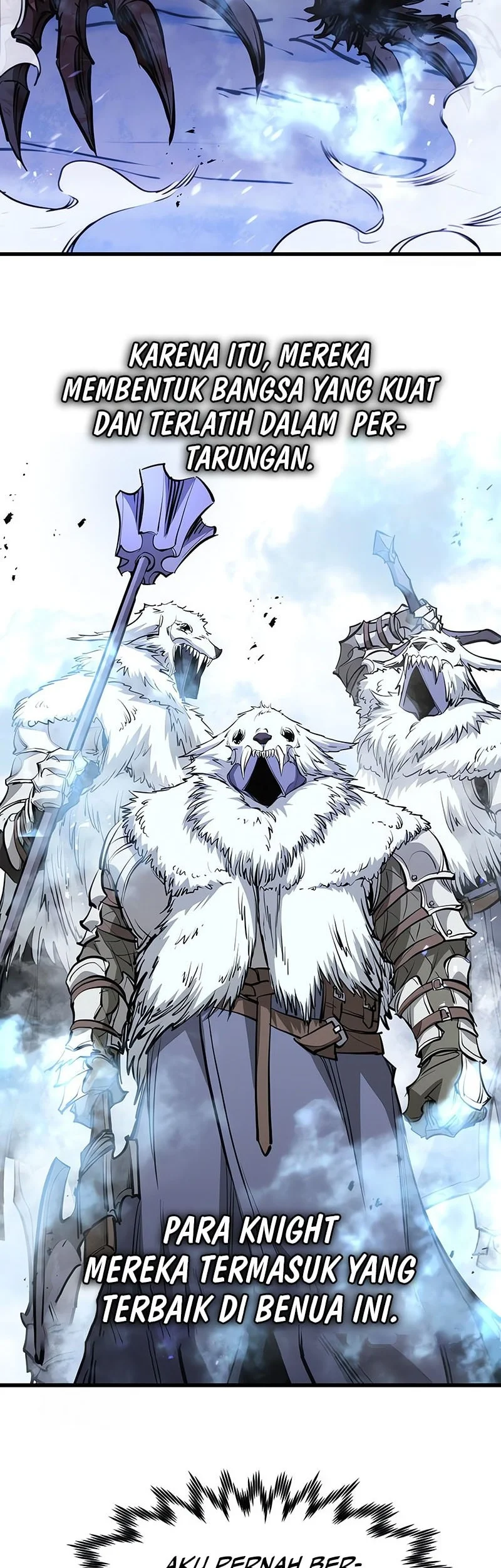 The Regressed Mercenary’s Machinations Chapter 67 Fix Gambar 27